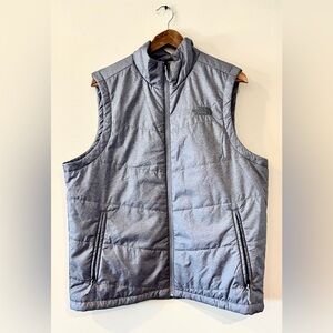 The North Face Men's Lightweight Puffer Vest